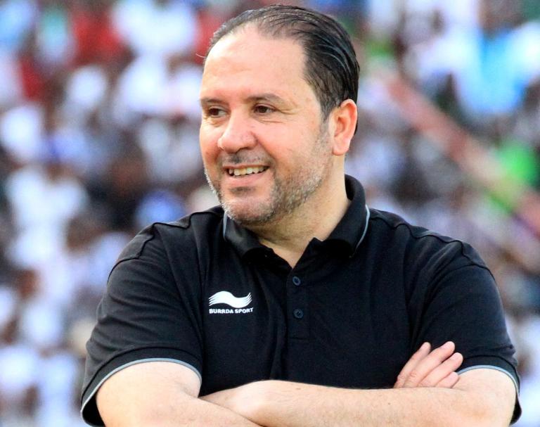 معلول مدربا للمنتخب الكويتي بعقد لعام نصف