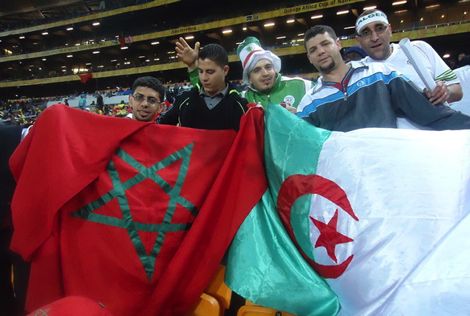 رئيس وفاق سطيف: نراهن على دعم الجماهير المغربية في الموندياليتو