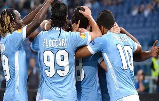 لاتسيو يتأهل إلى دور الـ 16 لكأس إيطاليا