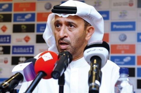 إقتراح بإجراء "كأس سوبر" بين بطل المغرب وبطل الدوري الإماراتي