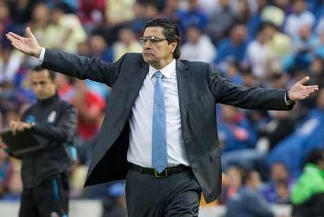 مدرب كروز أزول المكسيكي يأمل غسل أحزانه المحلية بموندياليتو المغرب
