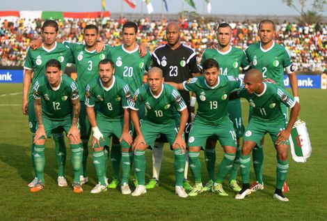 أمام السنغال بأمم أفريقيا.. الجزائر تبحث عن الأمل الأخير للتأهل