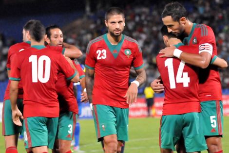 الأندية تُؤخّر وديات "المَحلي" والكَاف تُفرمِل المنتخب الأول‎