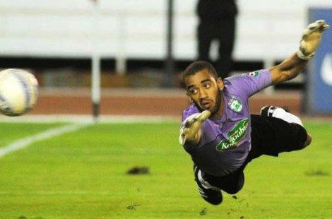 العروبي يربك حسابات توشاك قبل مواجهة الزمالك