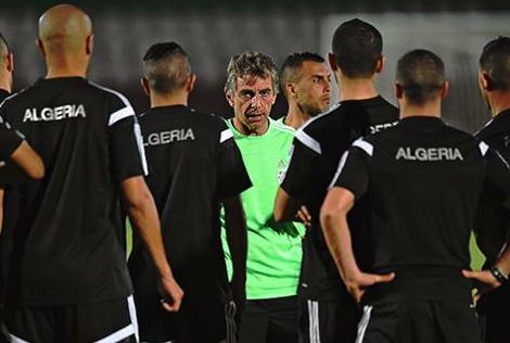 كأس افريقيا للأمم 2015.. أسطورة "الساحر الأبيض" لا تزال حاضرة