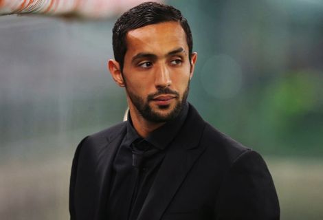 بنعطية ينتقد الصحافة الإيطالية بعد "تحريف" تصريحاته عن الشغب