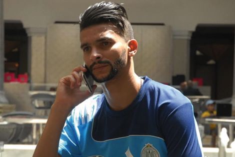 الناصيري: الرجاء لم يُوجّه لاعبيه المُعارين صَوب الخليج‎