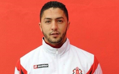 جمعية سلا تتعاقد رسميا مع محمد الماموني