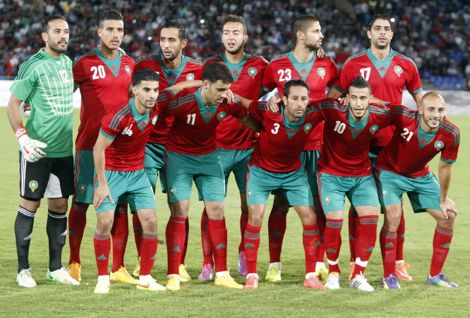 رسميا.. المنتخب يواجه الأورغواي في 28 مارس المقبل بأكادير