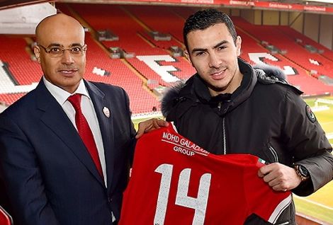 "كاس" ترد على احتجاج الهلال بخصوص السعيدي