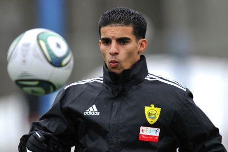 بوصوفة عن عدم مشاركة المنتخب في الـ CAN: هذا مَكتَاب ومشيئة الله