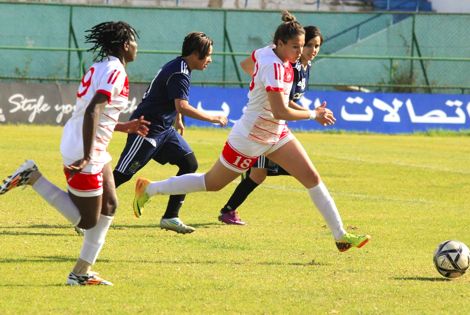 الكرة النسوية في المغرب.. بين الهواية والإهمال يضيع المنتخب