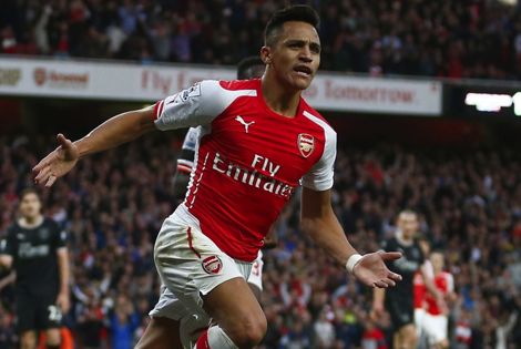 أرسنال يتأهل لدور 16 بكأس الاتحاد