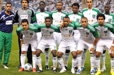 أهلي جدة يكتسح هجر بثلاثية نظيفة بالدوري السعودي