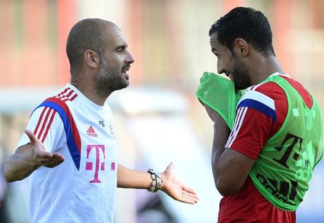 هل تُطيح كَثرة الإصابات ببنعطية خارج أسوار البَايرن؟‎