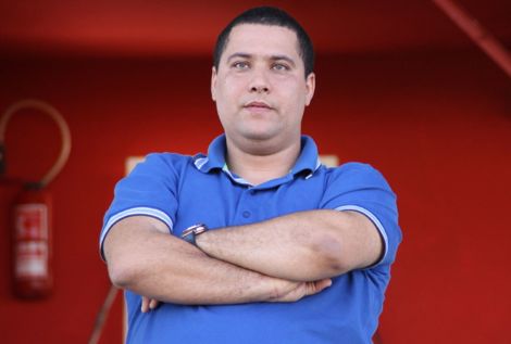 بُودريقة بقطَر بعيداً عن "صْداع الرجَاء" ومتولّي خارج البرنَامج