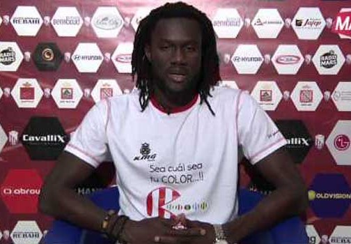 فال يغيب عن الماط أمام بيلارز النيجيري
