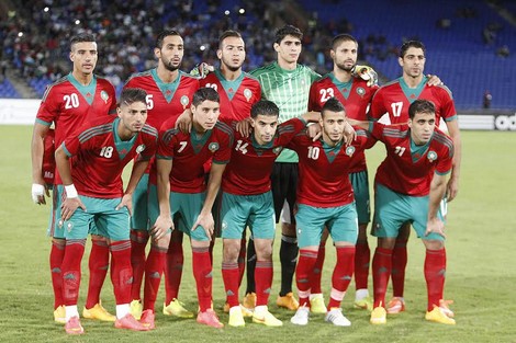 عُضو بالـ"كَاف": العُقوبات على المَغرب لا تَشمَل تَصفِيات كأس العالم