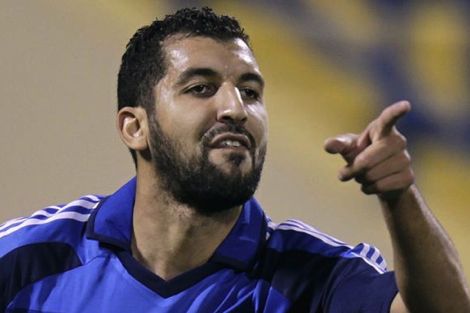 جمهور الوحدة يخلي هرماش من مسؤولية الإخفاق بدوري أبطال آسيا‎
