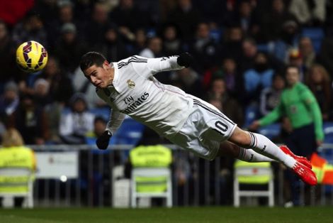 فوز ريال مدريد على إشبيلية