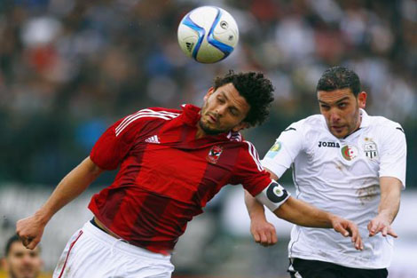 الأندية الفائزة بلقب كأس السوبر الإفريقي