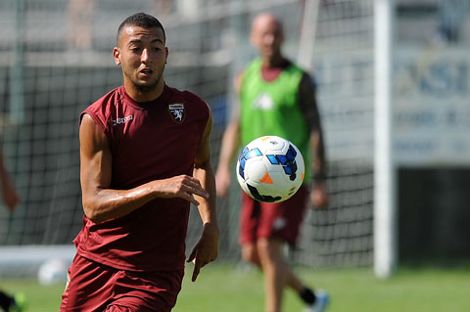 نابولي يطالب تورينو بـ 3 ملاين يورو لبيع عمر القادوري