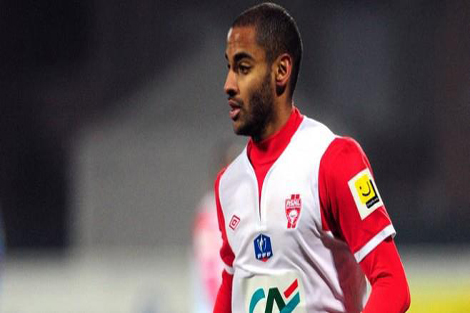 ياسين جبور ينتقل إلى فاريزي الإيطالي