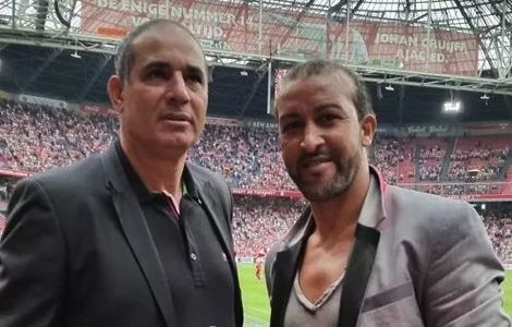 الزاكي يلتقي بـ"الحرس القديم" للمنتخب