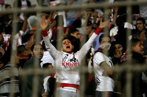 ألتراس الزمالك تروي لـ HesPort تفاصيل "مجزرة الدفاع الجوي"