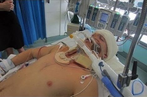 شوماخر يضطر لبيع منزله بجبال أوسلو لاستكمال العلاج