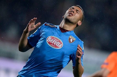 مغربي واحد بربع نهائي "اليوروبا ليغ" بعد خُروج القادوري