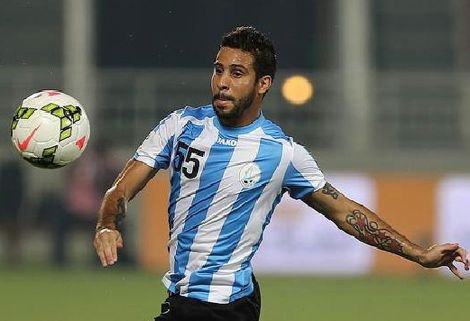 متولي يسير بثبات نحو الحصول على لقب أفضل لاعب بالدوري القطري‎