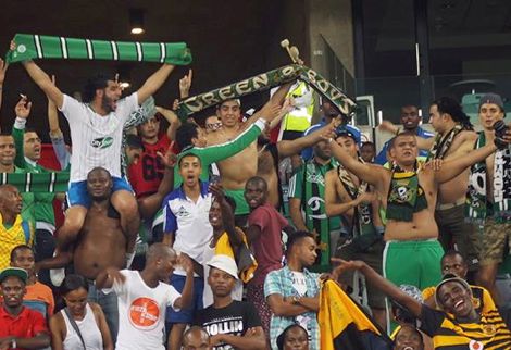 "نيرَان الاحتفال" بدُوربَان تكلّف الرجاء 5 آلاف دولار
