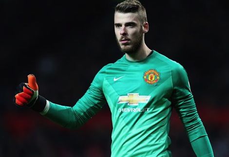 رينا ينصح دي خيا بشأن انتقاله إلى ريال مدريد