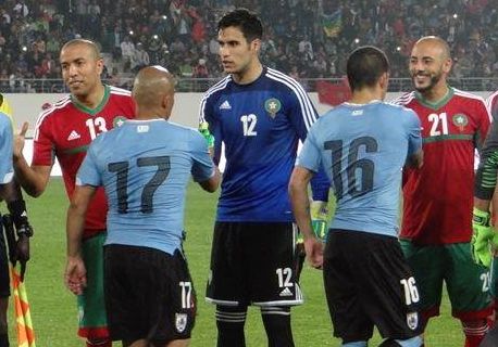 فوهامي: المُحمدي كان جيدا بعد تجاوزه رَهبة أول مشاركة مع المنتخب