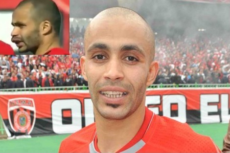 إعلامي جزائري: تناول "الكَالة" في الملاعب ليس جُرما