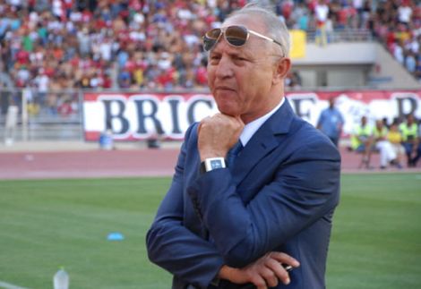 رئيس النجم الساحلي لـ HesPort: قد نعلن انسحابنا من الدوري التونسي