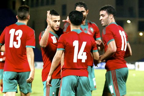 "الحرس القديم" يعود لتشكيلة الزاكي النهائية لودّية الأوروغوَاي