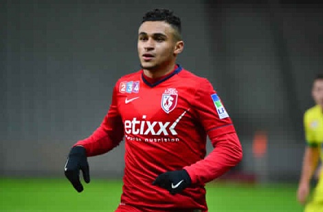 بوفال.. نَجم جديد يُواكب مَوجَة "العِصيان" ويَبتعِد عن المُنتخب