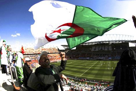 شَرَف تنظيم أمم إفريقيا 2017 يَقتَرب من الغابون على حِساب الجزائر