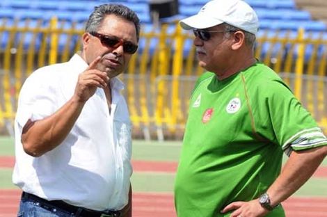 بريش لـ HesPort: هذه قصّة "إساءتي" للنشيد المغربي في الموندياليتو