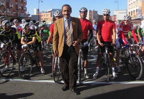 بلماحي: الجزائر تعمدت إشراك البوليزاريو لعرقلة المغرب نحو الأولمبياد‎