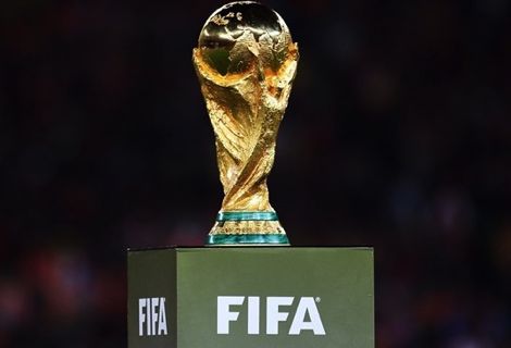المونديال يدفع ألمانيا لتكليف شركة محاماة