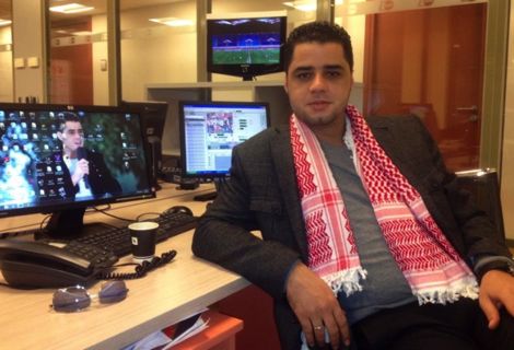العواملة: هذه قصّة إعفائي من تقديم برنامج "بطولتنا" على Medi1tv
