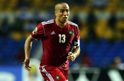 هل تَكفي عَودة خرجة إلى المنتخب لنَزعِ شارة العِمادة من بنعطية؟
