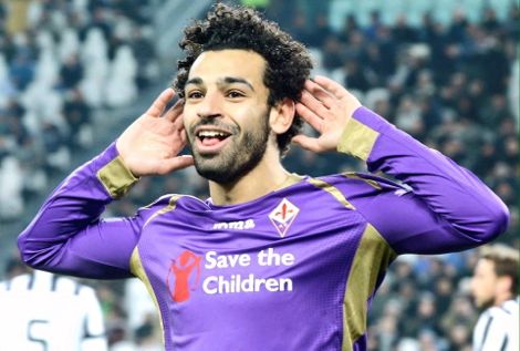 مانشستر يونايتد يرغب في ضم صلاح