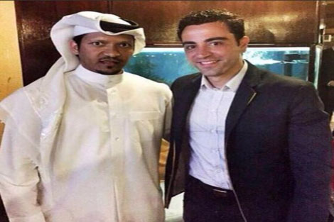 السد ينفي ضم تشافي في بيان رسمي