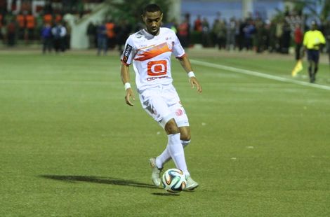 حقيقة انتقال ياجور للأهلي.. وباتنة: نعم تواصل معي مسؤولو الزمالك