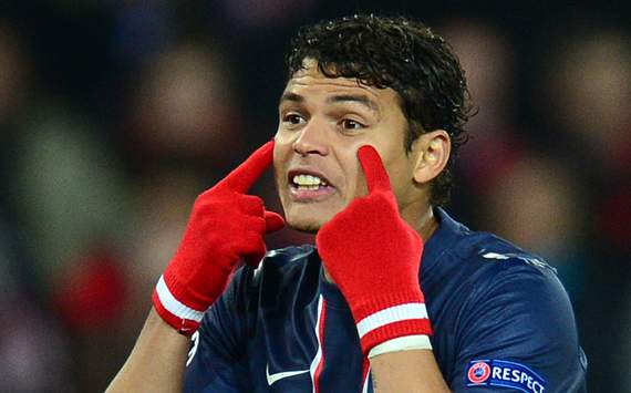 سيلفا يغيب عن الـ PSG في لقاء برشلونة