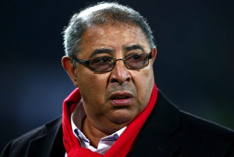 رئيس الـ IRT: لم نوَقّع للعامري وسنُجالس بنهاشم الأسبُوع المقبل